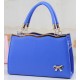  PU Leather Crossbody Satchel Shoulder Messenger Bag